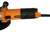 Amoladora Angular Lusqtoff L-820 720w 220v 115mm + Discos - comprar online