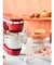 Batidora De Pie Roja Peabody Pe-bm110r 1000w 4l Amasadora en internet
