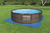 Piso Protector Tapiz Suelo Pileta Bestway 366 396x396cm - Tiendanext