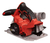 Sierra Circular Inalambrica A Bateria 18v 165mm Stayer Cpl20 - Tiendanext
