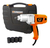 Llave De Impacto Electrica 900w 1/2 2100rpm Lusqtoff + Tubos en internet