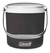 Conservadora Hielera Coleman 9qt Tapa Acrilico 12 Latas - tienda online
