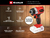 Atornillador De Impacto Einhell Brushless 180nm Te-ci 18 Li