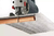 Kit Set 10 Hojas Sierra Caladora Madera Metal Aluminio Enc T
