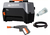 Hidrolavadora Portatil Alta Presion 100 Bar Daewoo 1200w