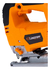 Sierra Caladora 710w 220v Lusqtoff 3 Velocidades Profesional en internet