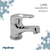 Griferia Canilla Lavatorio Baño Hydros Link Monocomando - tienda online