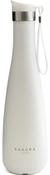 Termo Botella Termica Sakura Wavy 750ml Acero Inoxidable - tienda online