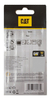 Set 5 Hojas Sierra Caladora Madera Precision Cat T144dp - comprar online