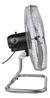 Ventilador De Piso Peabody 130w 20 PuLG 3vel Turbo Oscilante - tienda online