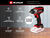 Llave De Impacto Inalambrica Einhell Impaxxo 18/230 230nm en internet