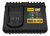 Cargador De Bateria 2.0 Ah - 4.0 Ah Caterpillar Cat Dxc4 en internet