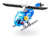 Juguete Para Armar Max Police Station Guardado Facil 321 Pz - comprar online