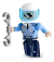 Juguete Para Armar Max Police Station Guardado Facil 321 Pz - tienda online