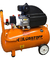 Compresor De Aire Portatil Lusqtoff 50 Lts + Kit Aire 3 Pzs en internet