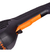 Amoladora Lusqtoff 230mm 2200w Profesional Black Series
