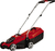 Cortadora De Pasto Einhell Inalambrica Ge-cm 18/32 Li-solo