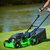 Cortadora De Pasto Cesped Explosion Nafta 6.5hp 4t Trapp 46l - tienda online