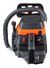 Imagen de Motosierra Naftera 58cc Espada 50cm 20 PuLG 3.5hp 2 Tiempos