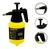 Pulverizador Fumigador Rociador A Presion 2 Lts Crossmaster