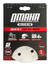 Lija Disco Roto Orbital 125mm Grano 100 Con Abrojo Pack X5 - tienda online