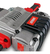 Martillo Demoledor Omaha De-27hex 85 J 2100 W + 2 Cinceles - Tiendanext