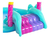 Pileta Inflable Playcenter Unicornio Tobogan Bestway 274x198 - tienda online