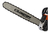 Motosierra Naftera Lusqtoff Gs4500 2.5hp 18 PuLG 45cc 2t - tienda online