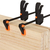 Sargento Prensa Carpintero 12 PuLG 30cm Liber Rapida Omaha - Tiendanext