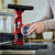 Limpiador De Vidrios Inalambrico Einhell Brillianto + Acc - tienda online