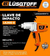 Llave De Impacto Electrica 900w 1/2 2100rpm Lusqtoff + Tubos - Tiendanext