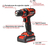 Kit Atornillador Y Amoladora Einhell A Batería 18v Tc-tk 18 - Tiendanext