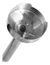 Licuadora De Mano Mixer Peabody 600w Acero Inoxidable