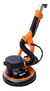 Lijadora Alisadora Pared Techo Lusqtoff Lqap-220b 750w Bolsa - comprar online