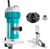 Fresadora Router De Mano Palma 600w Total Industrial + Guia