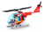 Juego Para Armar Bloques Max City Fire Adventure 265 Piezas - tienda online