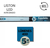 Liston Tubo Led Bajo Alacena Tecla 5w 30cm 400lm Candela - comprar online