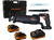 Sierra Sable Inalambrica Brushless Lusqtoff 18v Ssl115-9bk