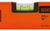 Nivel De Aluminio 40 Cm Burbuja Black Decker Bdht43188 - Tiendanext