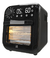 Horno Electrico Freidora De Aire Digital 12 L Peugeot 1800w - tienda online