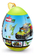 Juego Para Armar Bloques Dino Adventur Capsula Max 252 Pzs - tienda online
