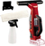 Limpiador De Vidrios Inalambrico Einhell Brillianto + Acc