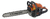 Motosierra Naftera Lusqtoff Gs5200 2.8hp 20 PuLG 52cc 2t - comprar online