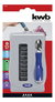 Juego Set De Puntas De Precision Kwb Einhell 117700 11 Pzs - tienda online