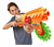 Pistola Lanza Dardo X-shot Horrorfire Doomsday 16 Dardos en internet