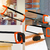 Arco De Sierra 300 X 12.5mm X 24t Black Decker Bdht20344 - comprar online