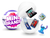 Coleccionables Mini Brands Disney Store Edition 5 Sorpresas - comprar online