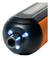 Imagen de Atornillador Inalambrico Reversible Lusqtoff Puntas Luz Led