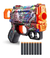 Pistola Lanza Dardos Zuru X-shot Skins Menace 8 Dardos