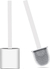 Cepillo Escobilla De Baño Practical Smart Soporte De Pared